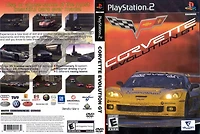 Corvette Evolution GT 9/10