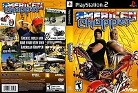 American Chopper 9/10