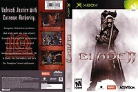Blade II 8/10