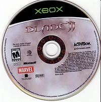 Blade II 8/10