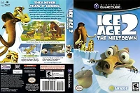 Ice Age 2 The Meltdown 6/10