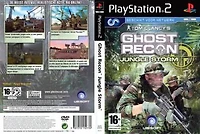 Ghost Recon Jungle Storm 9/10
