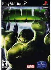 Hulk 7/10