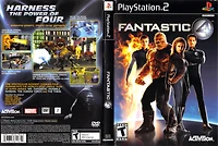 Fantastic 4 7/10
