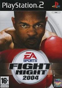 Fight Night 2004 6/10