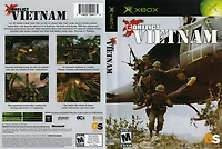 Conflict Vietnam 8/10