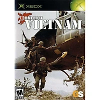 Conflict Vietnam 8/10