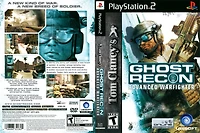 Ghost Recon 9/10