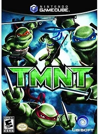 TMNT 6/10