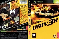 Driv3r 8/10