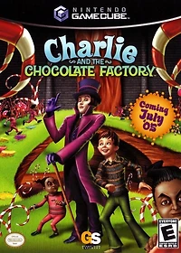 Charlie And The Chocolate Factory 6/10
