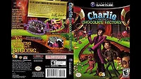 Charlie And The Chocolate Factory 6/10