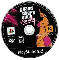 Grand Theft Auto 8/10