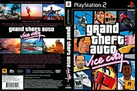 Grand Theft Auto 8/10