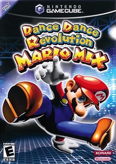 Dance Dance Revolution Matio Mix 9/10