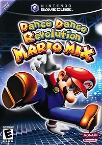 Dance Dance Revolution Matio Mix 9/10