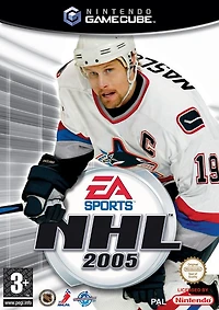 Nhl 2005 6/10