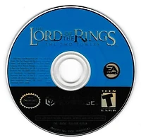The Lord Of The Ring The Two Towers 7/10