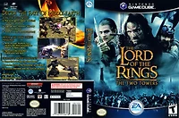 The Lord Of The Ring The Two Towers 7/10