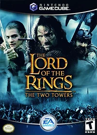 The Lord Of The Ring The Two Towers 7/10