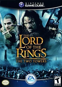 The Lord Of The Ring The Two Towers 7/10