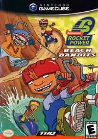 Beach Bandits 8/10