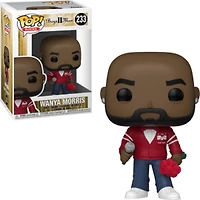Mkp1430 Wanya Morris 233