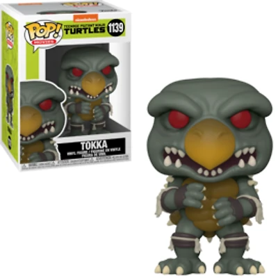 Bd575 Tokka 1139