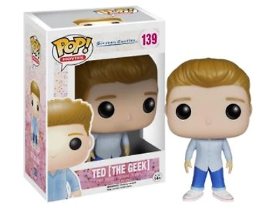 At829 Ted The Geek 139