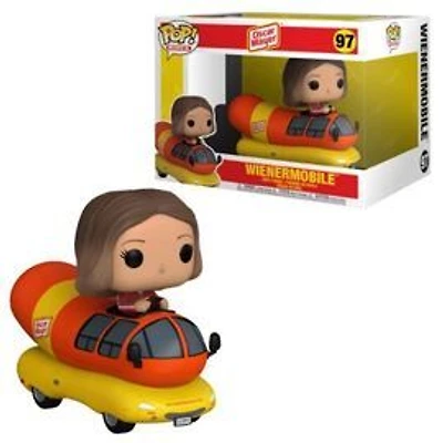 M1575 Wienermobile 97