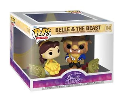 Kr69 Belle & The Beast 1141