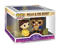 Kr69 Belle & The Beast 1141