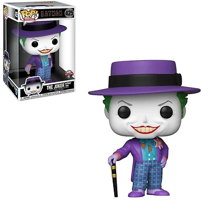 Jp66 The Joker Batman Eb 425