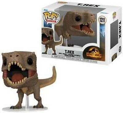 Kr13 T.Rex 1211