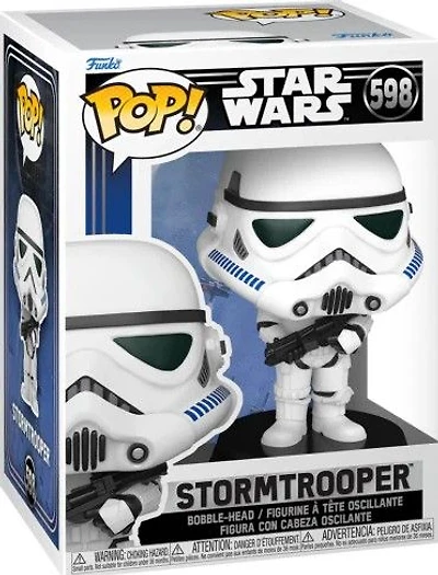 Kr64 Stormtrooper 598