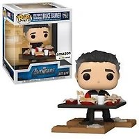 Kr36 Victory Shawarma: Bruce Banner 755