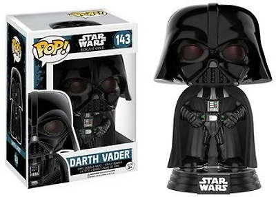 Kr65 Darth Vader 143