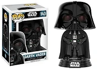 Kr65 Darth Vader 143