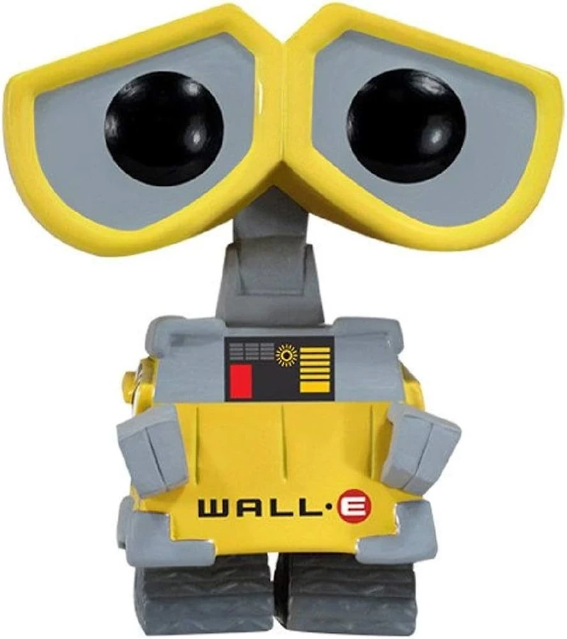 Kr43 Wall-E 45