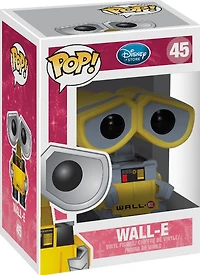 Kr43 Wall-E 45