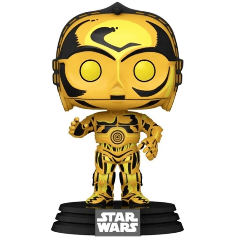 Kr31 C-3po Se 454