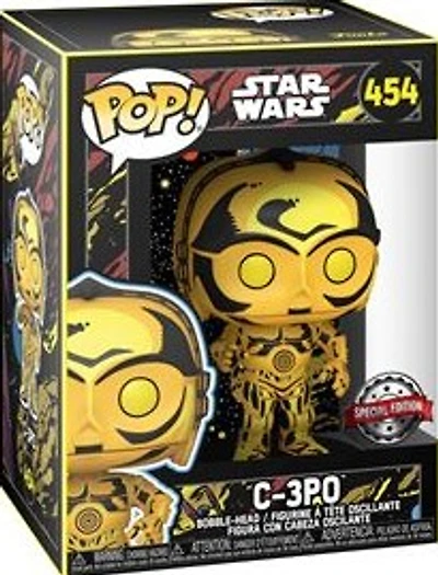 Kr31 C-3po Se 454