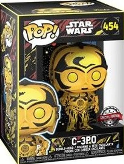 Kr31 C-3po Se 454
