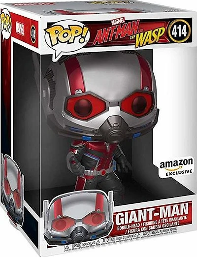 Jp64 Giant Man 414