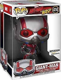 Jp64 Giant Man 414