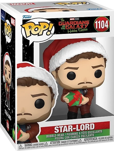 Kr58 Star Lord 1104