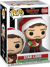 Kr58 Star Lord 1104