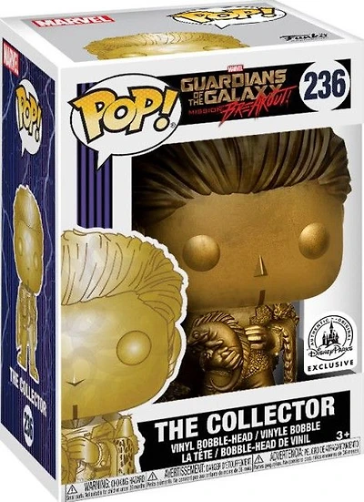 Jp60 The Collector 236