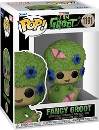 Kr47 Fancy Groot 1191