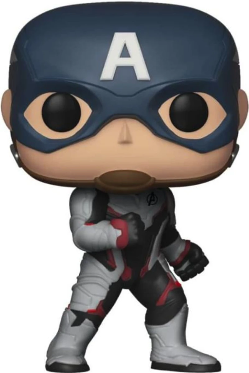 Kr8 Captain America 450